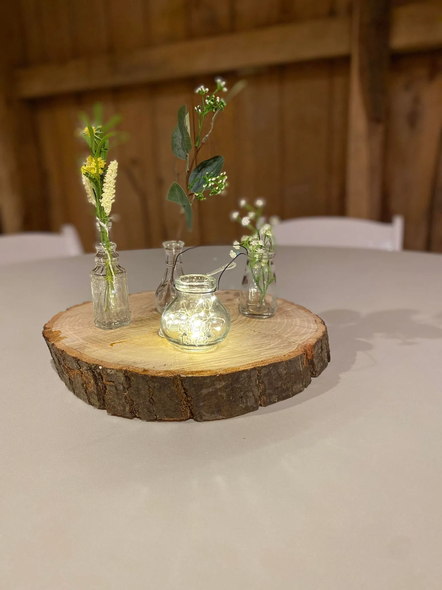 Bud Vases