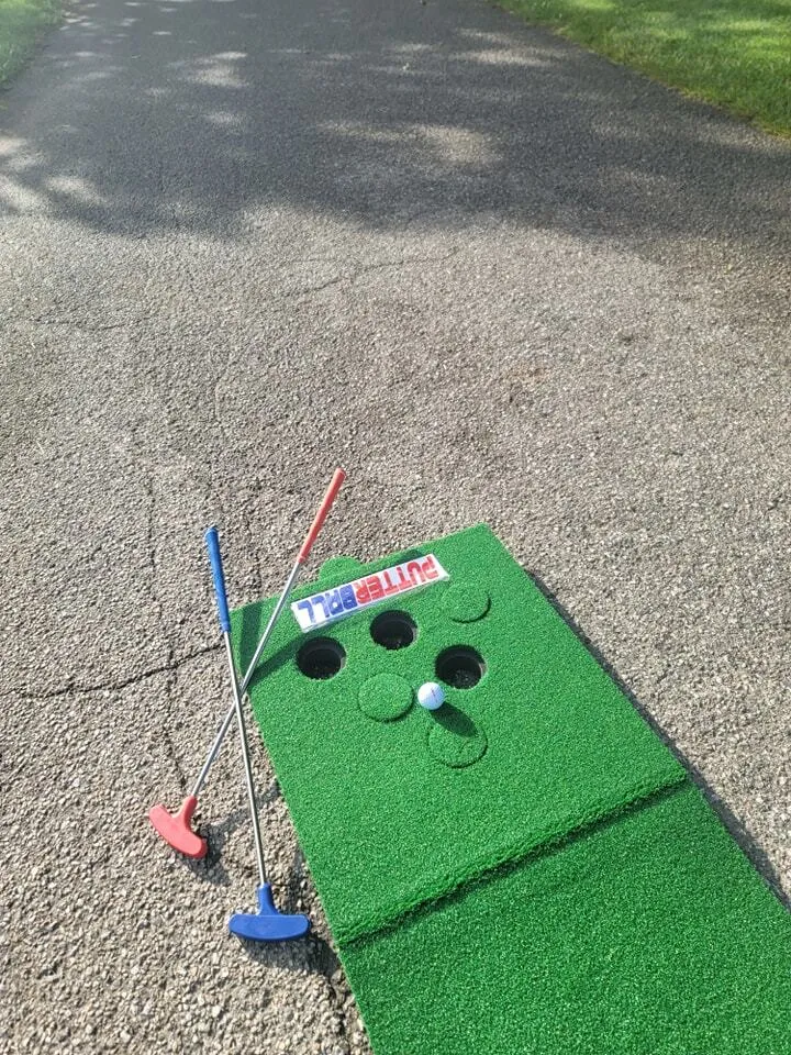 Putterball