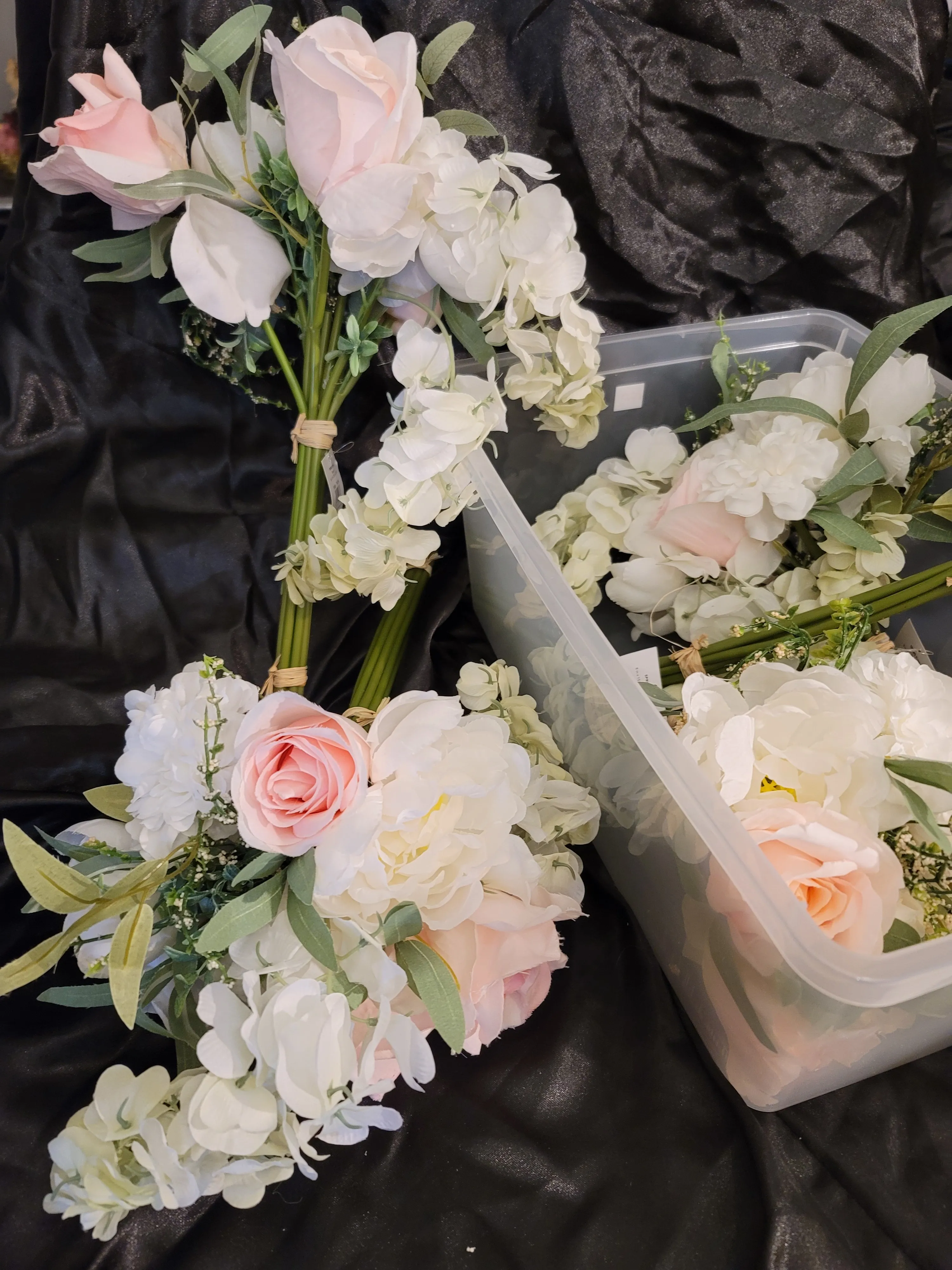 Spring Bouquet 
