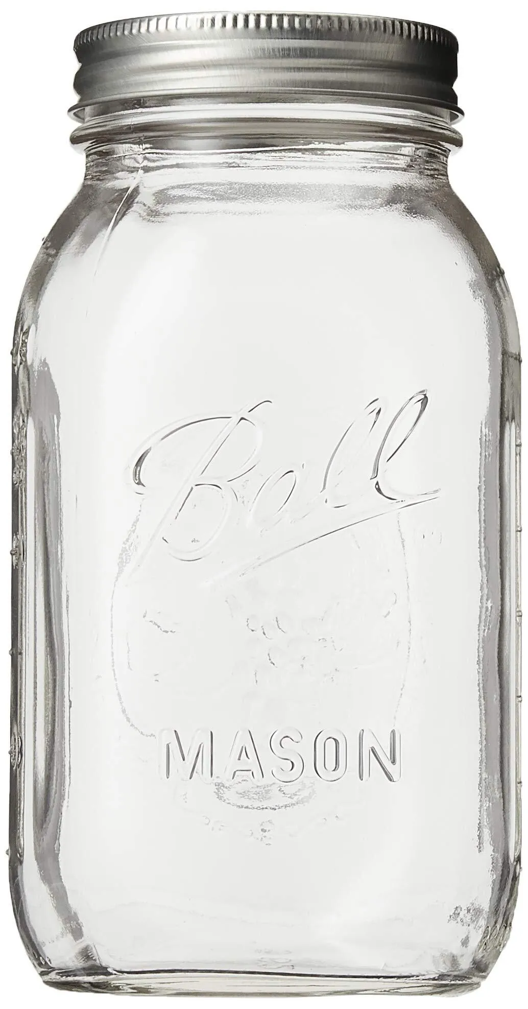 Mason Jar