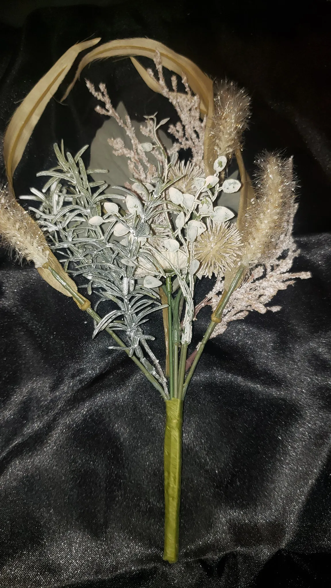 Dried Wild Pick