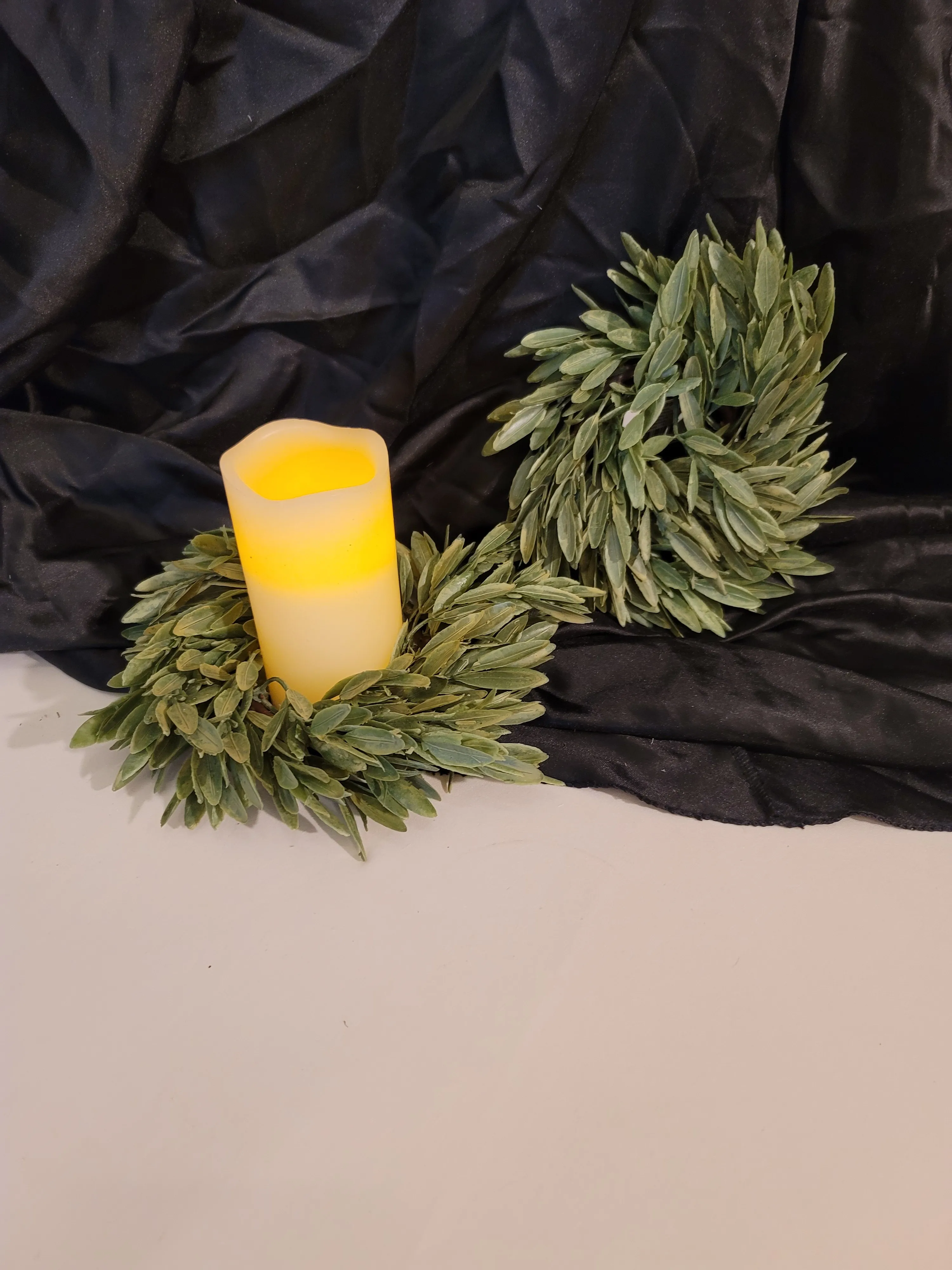 Mini Wreaths