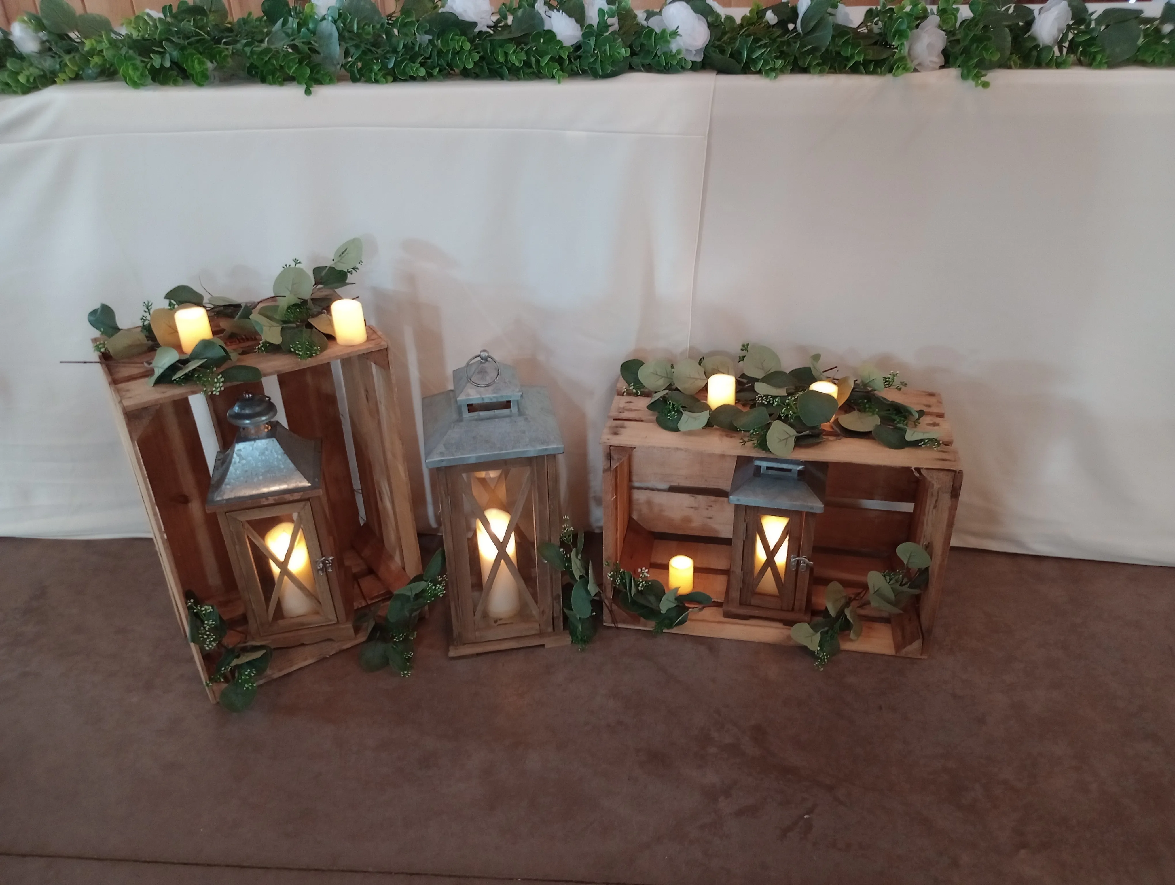 Crates