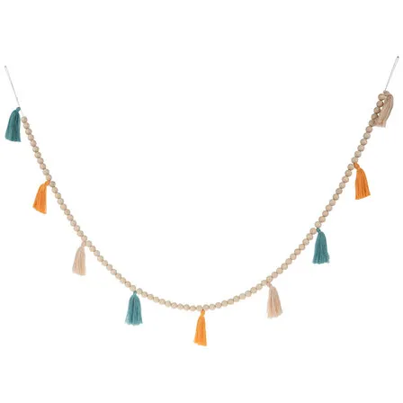 Beaded Garland