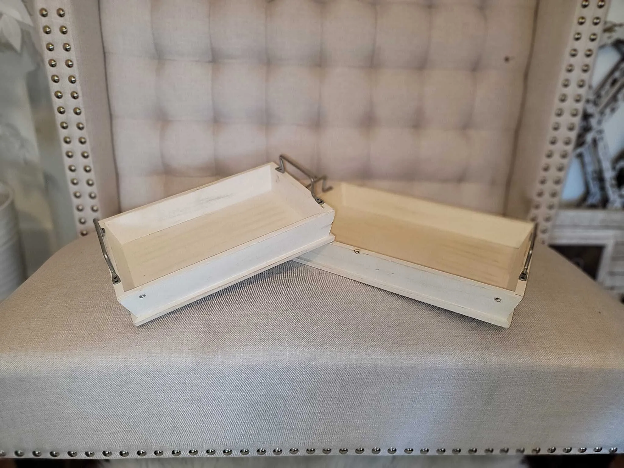 Pine Tray
