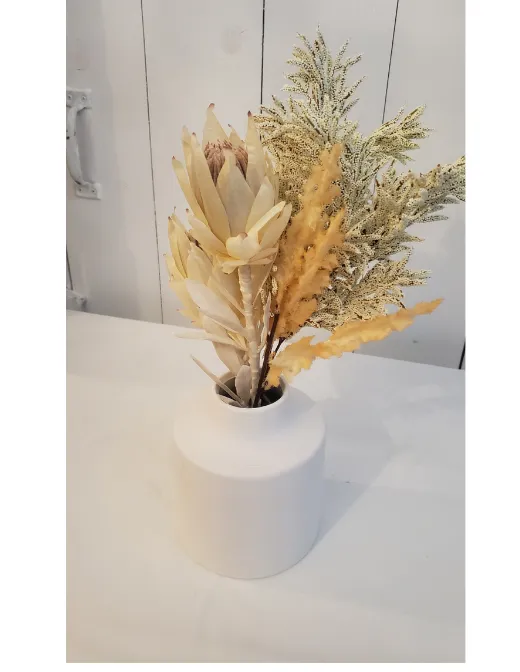 Ceramic Vase