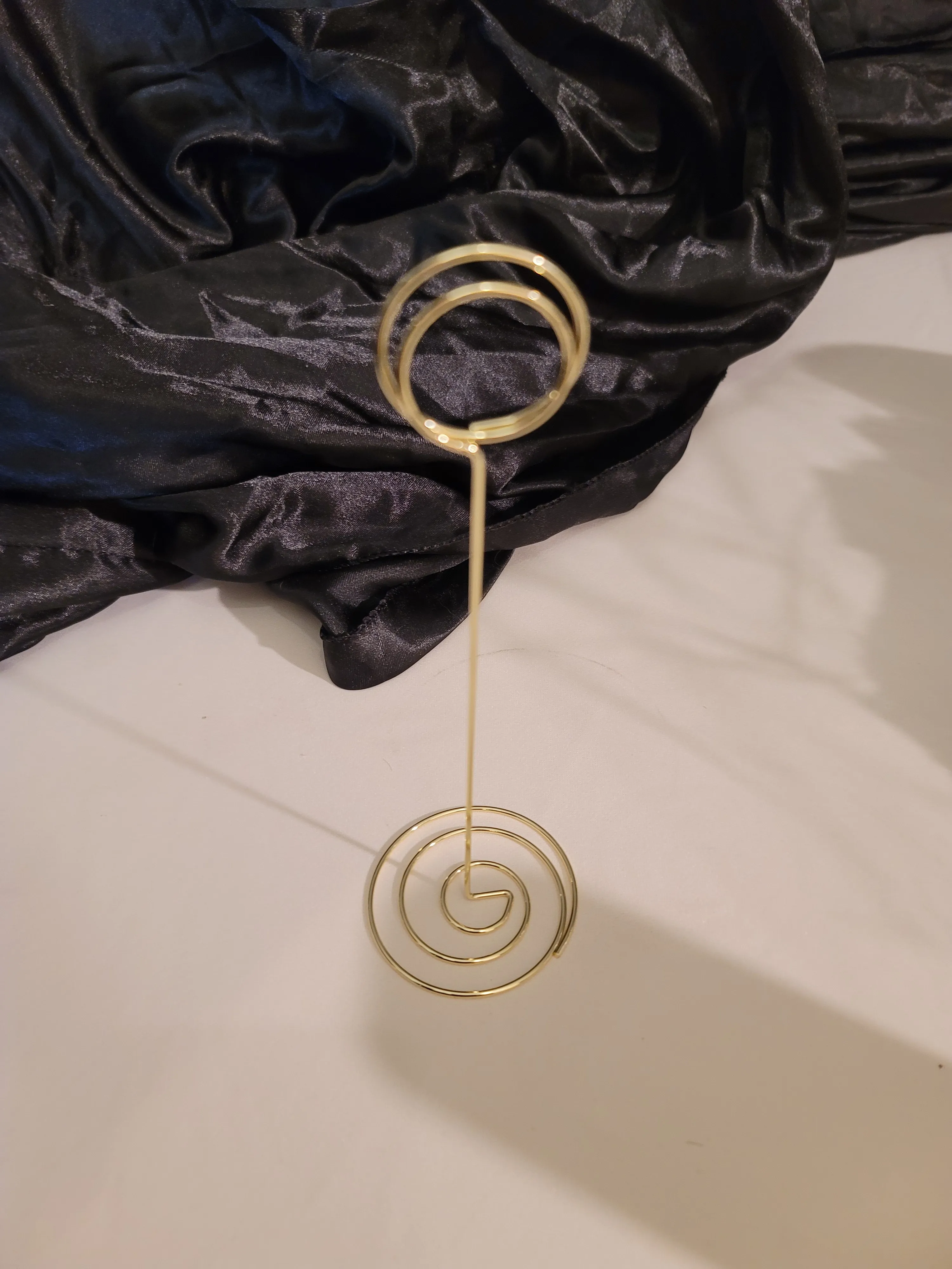 Gold place Holder 