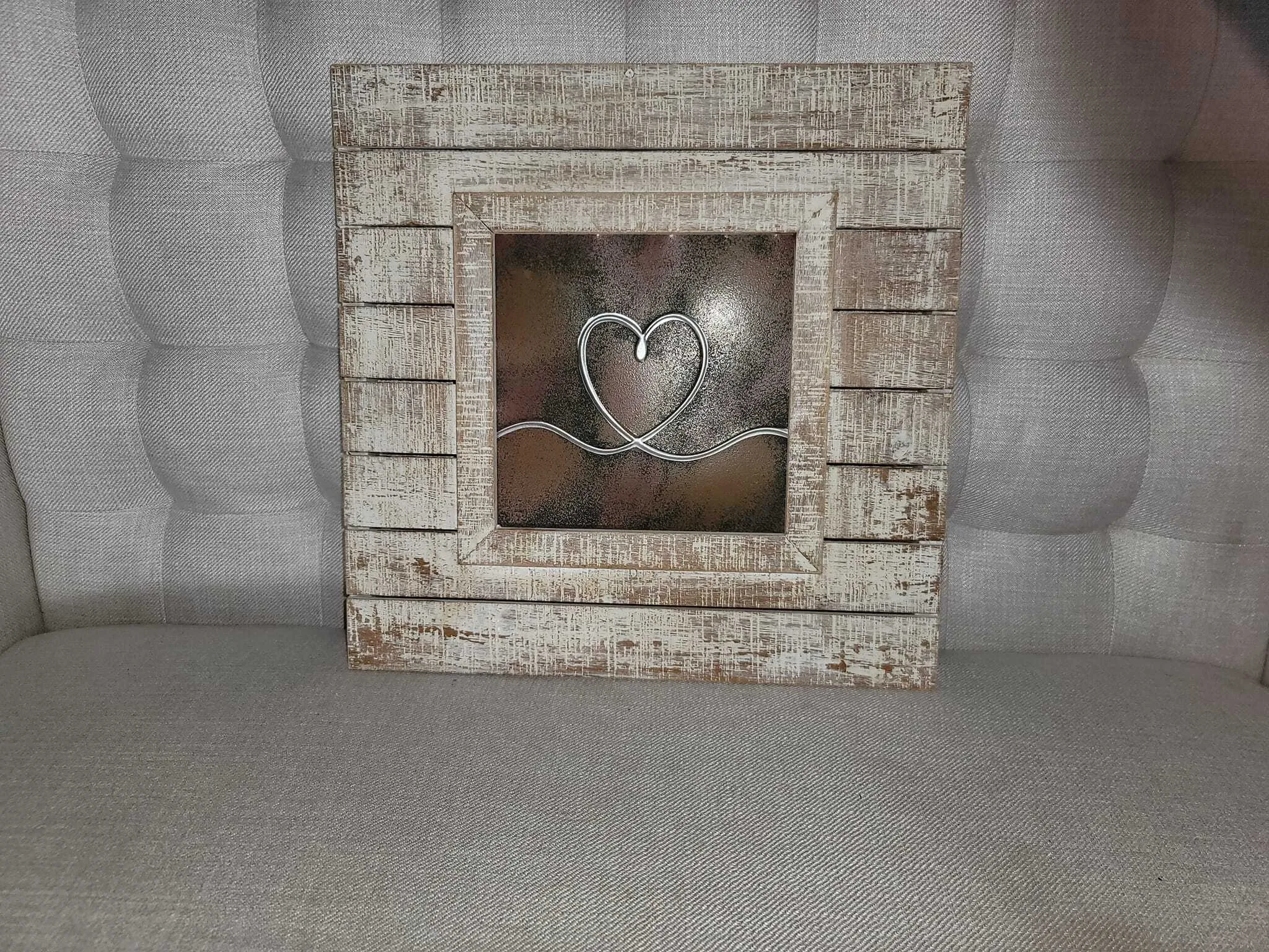 Small Heart Sign