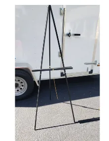 Easel 
