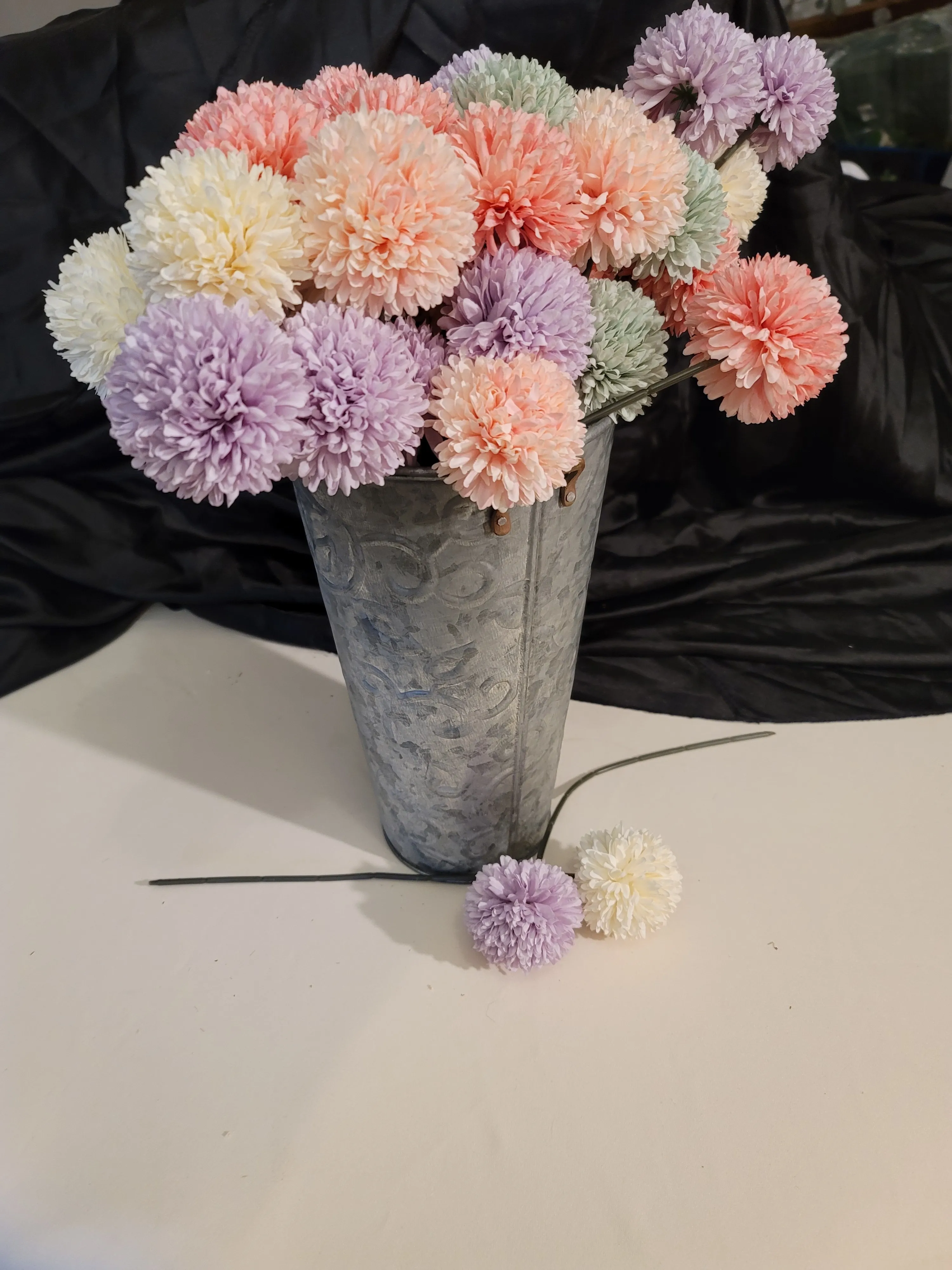 PomPom Stems