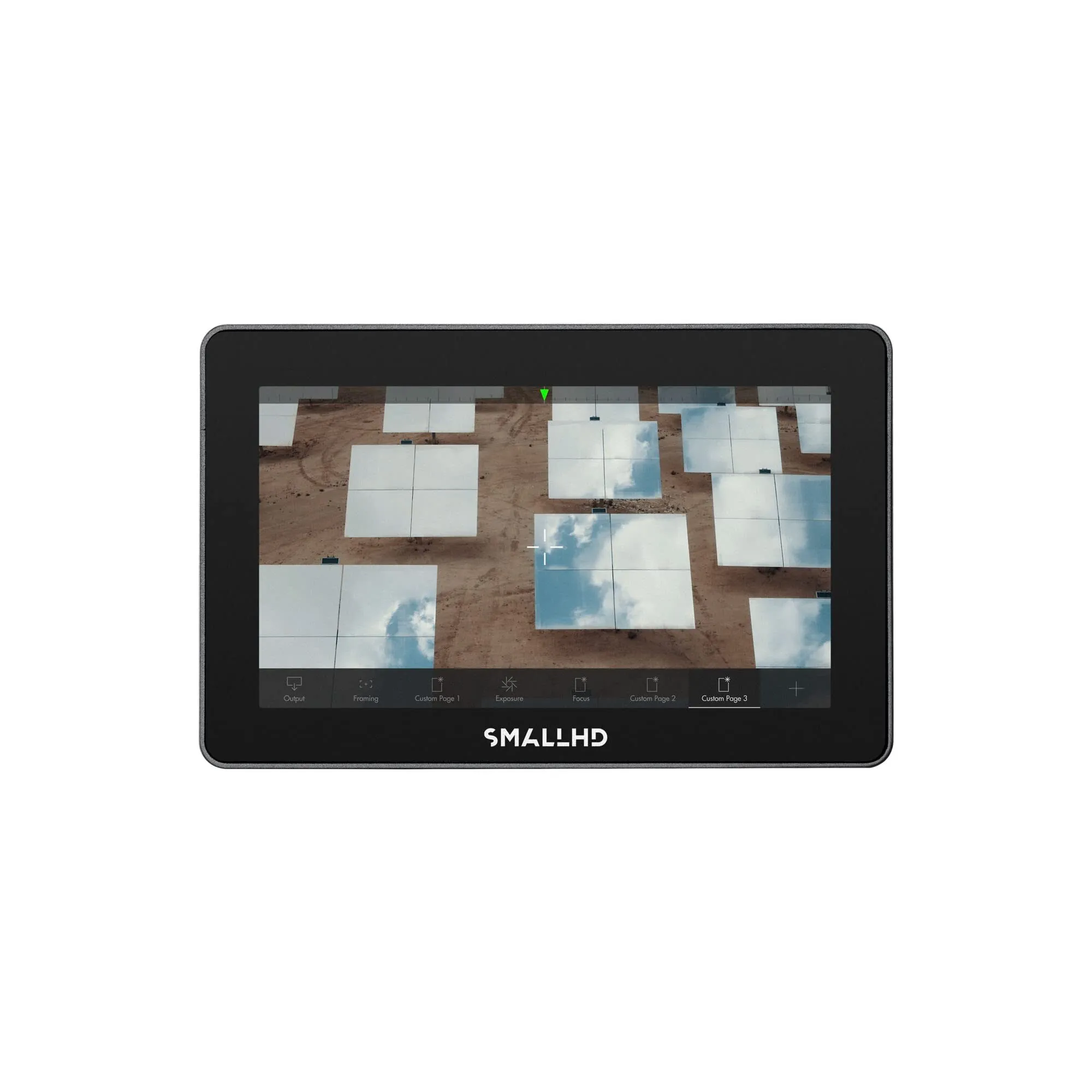 SmallHD Indie 5" Field Monitor