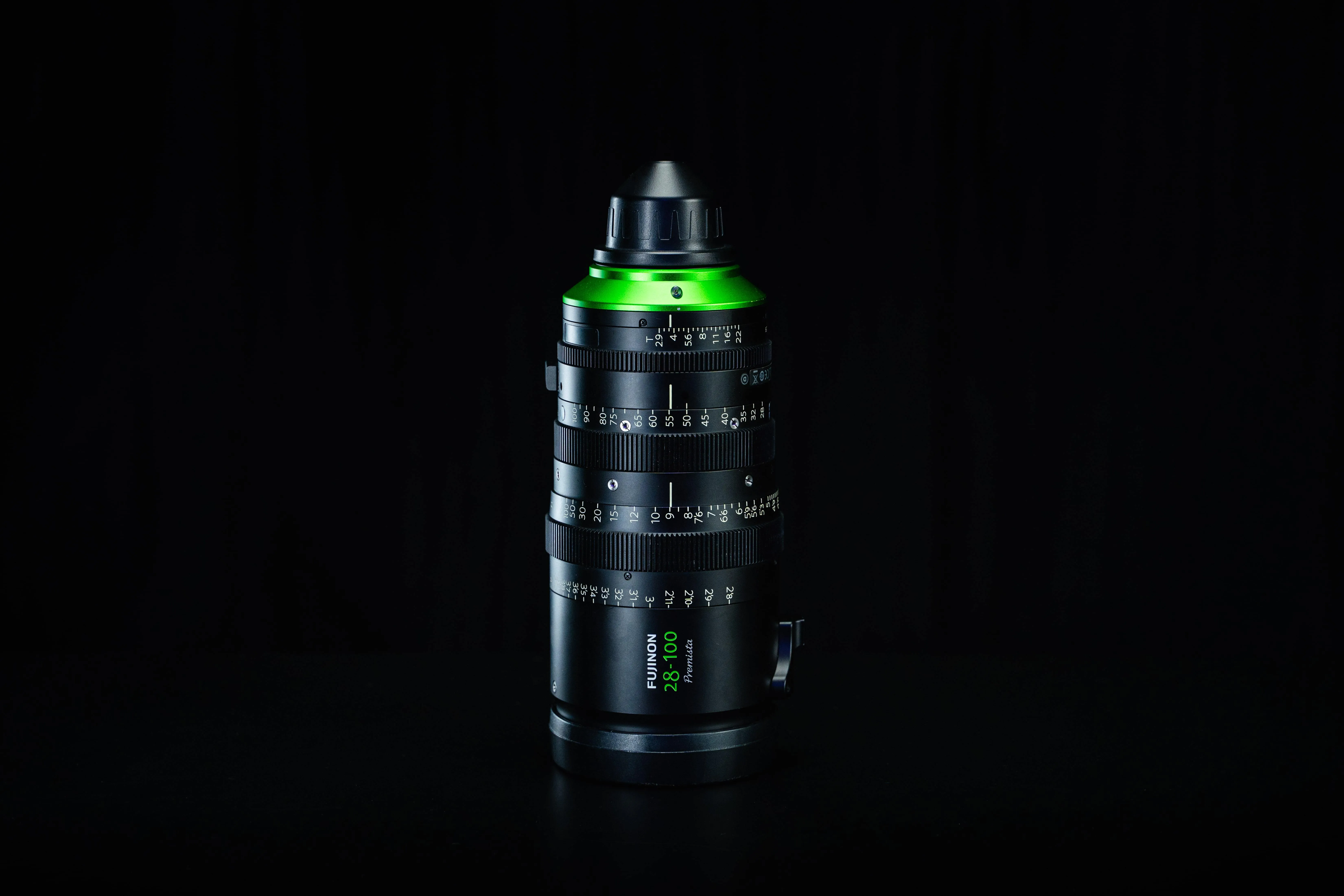 Fujinon Premista 28-100