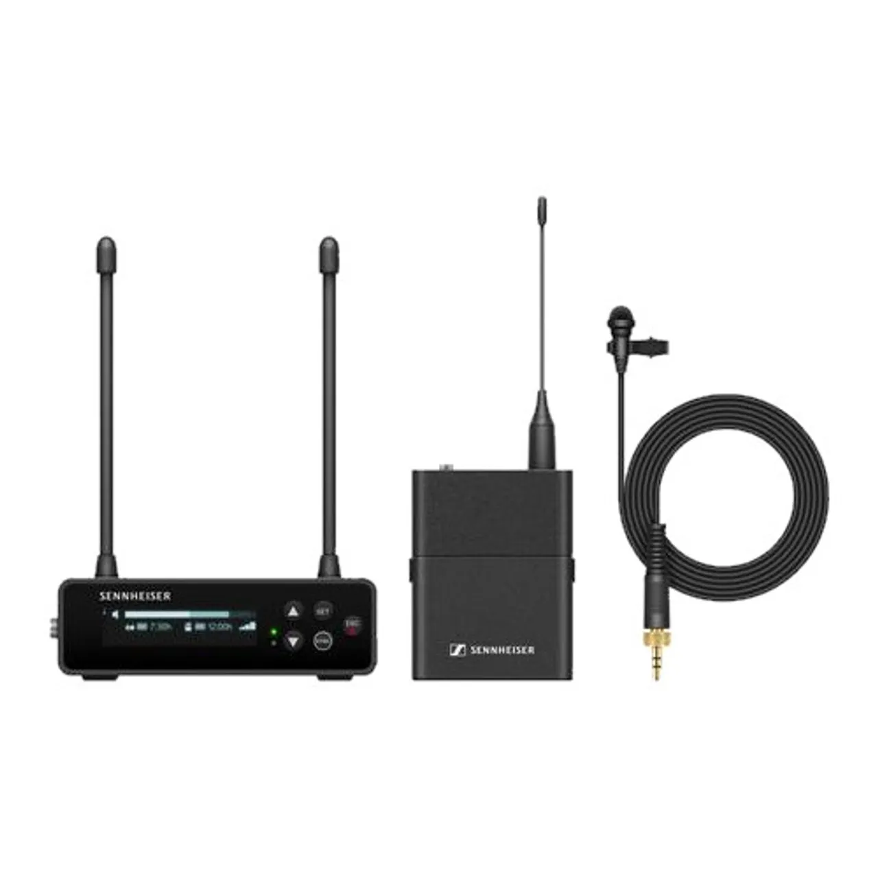 Sennheiser EW-DP ME2 Wireless Lav Mic System