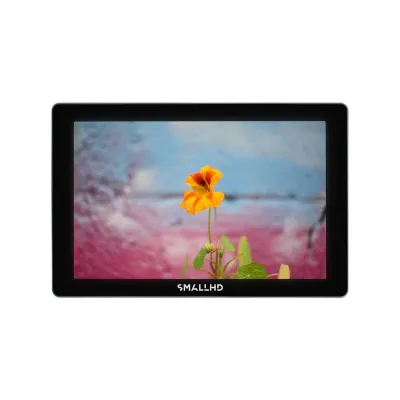 SmallHD Indie 7" Field Monitor