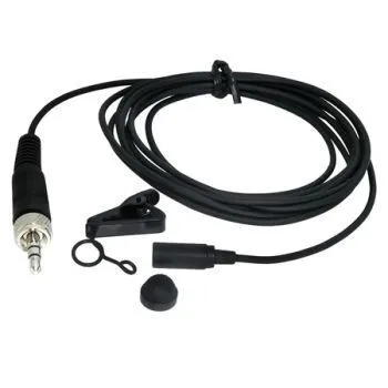 Sennheiser MKE 2 Wireless Lav Mic
