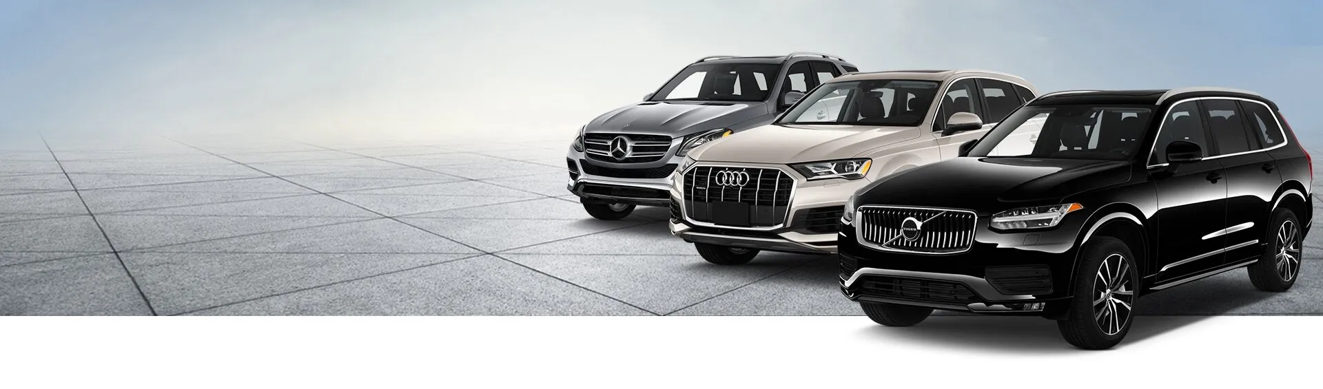 Premium Elite SUV collection image