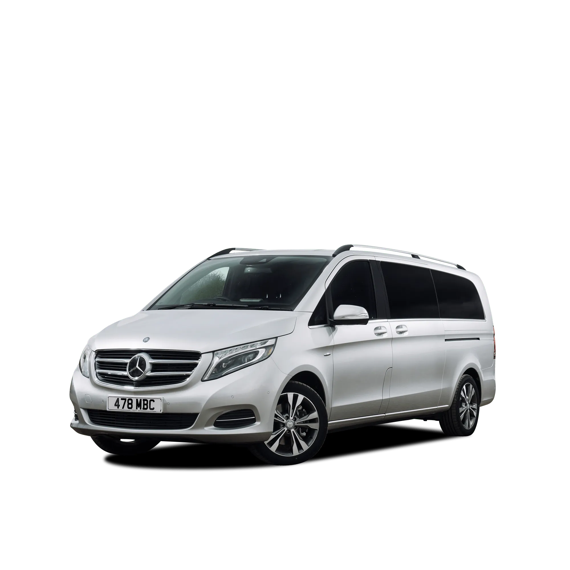 Minivan collection image
