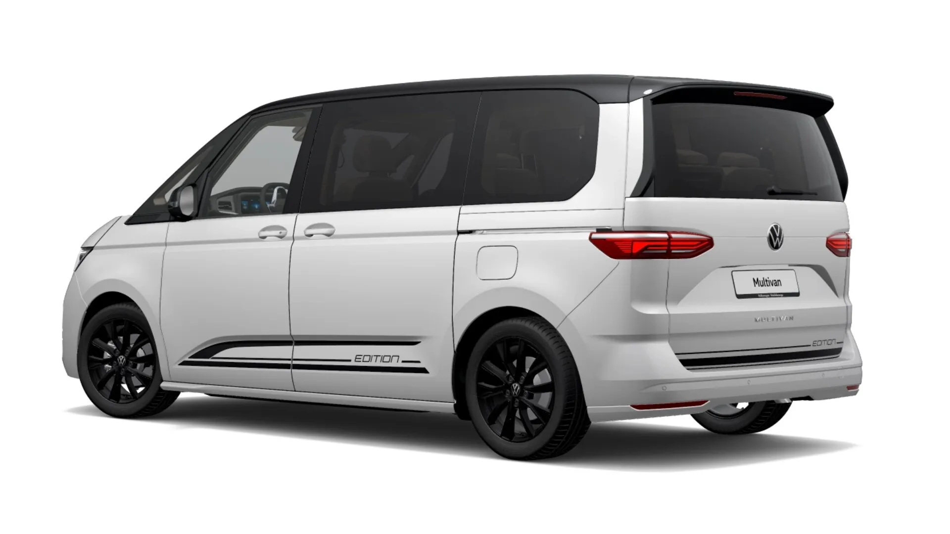 VW Multivan