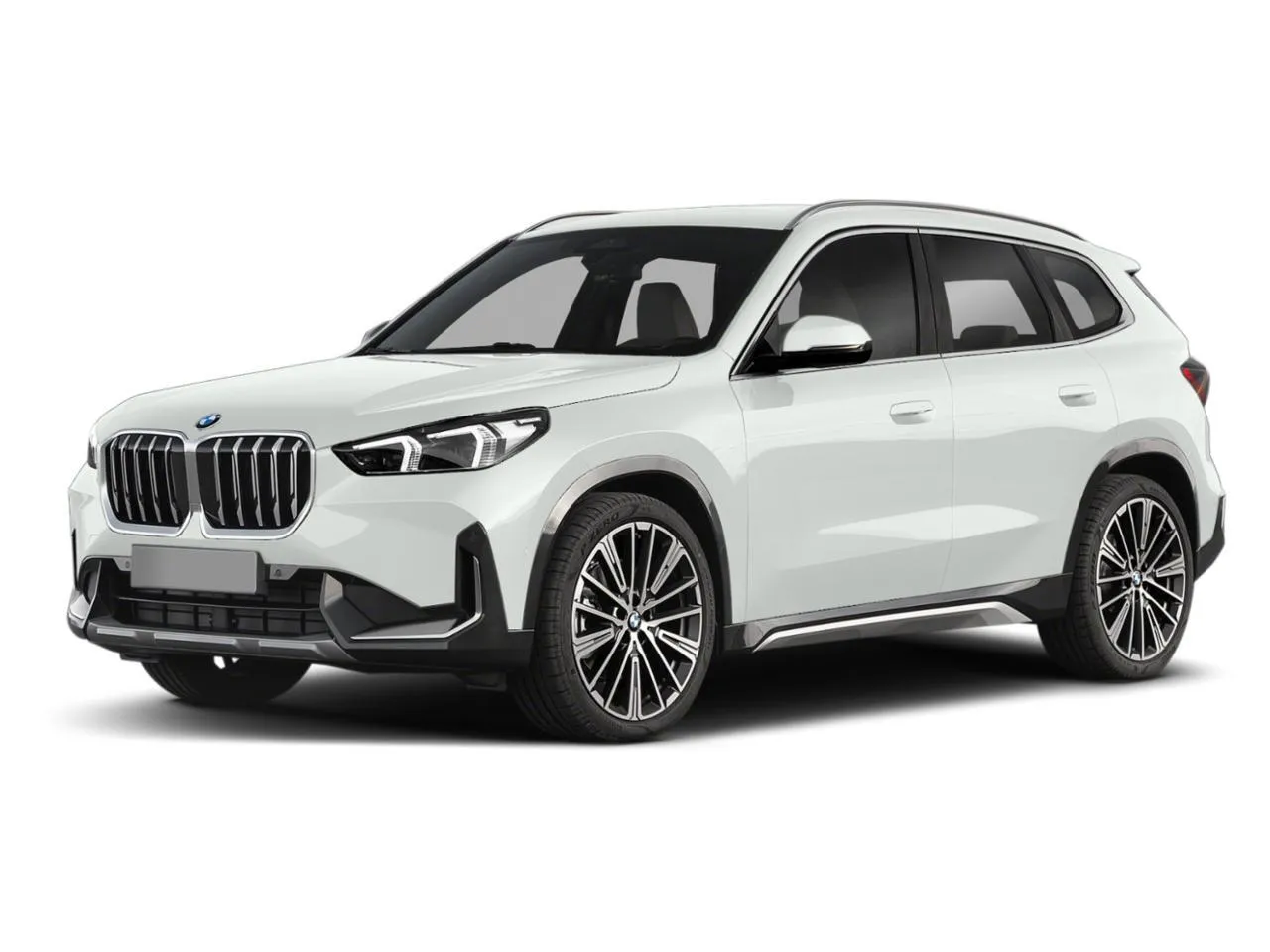 BMW X1 2026 