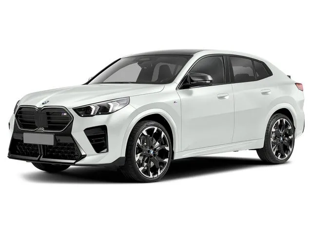 BMW X2 2026 