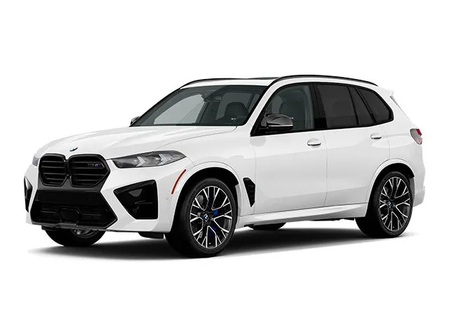 BMW X5 2026