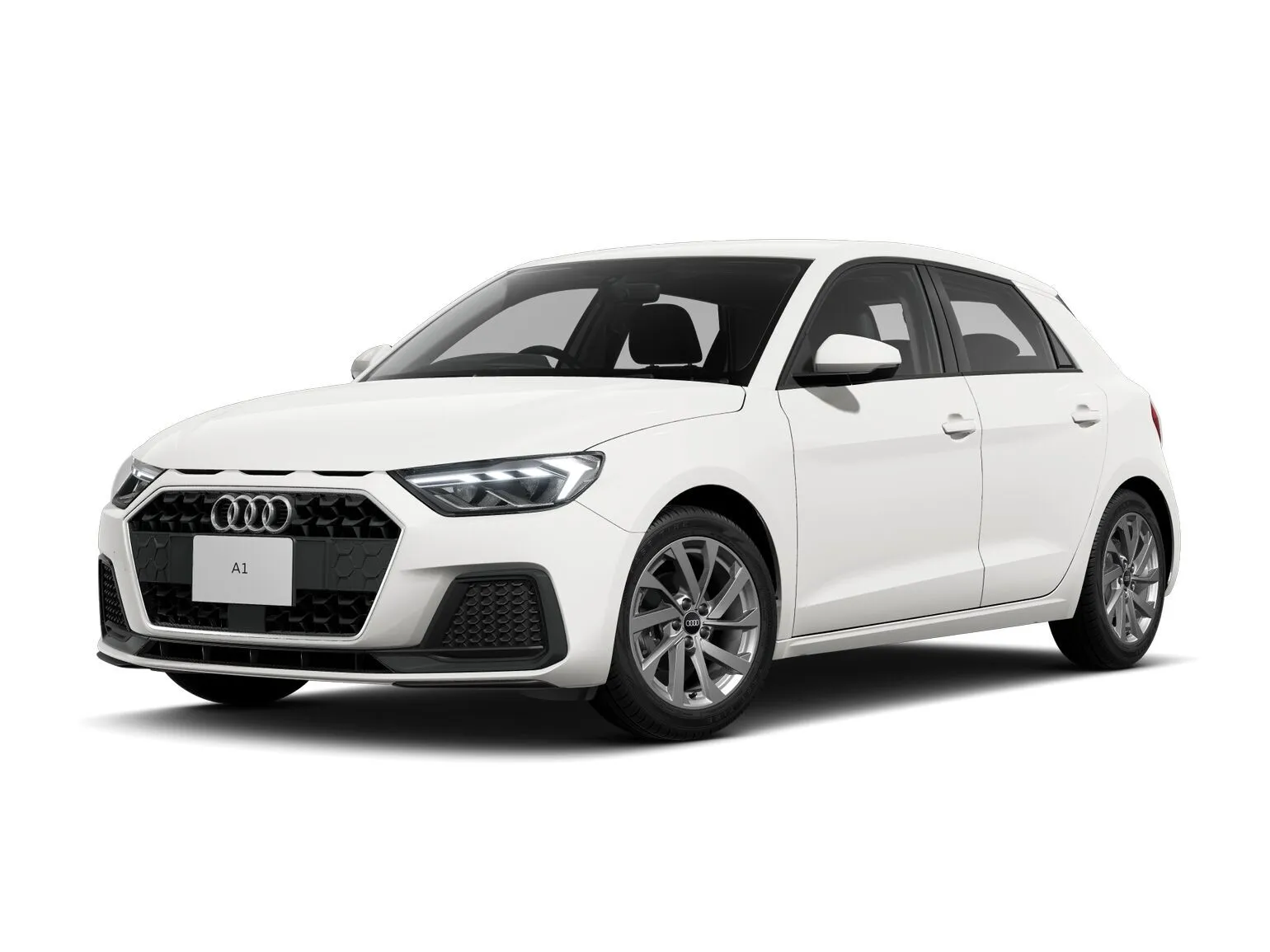 Audi A1 2026