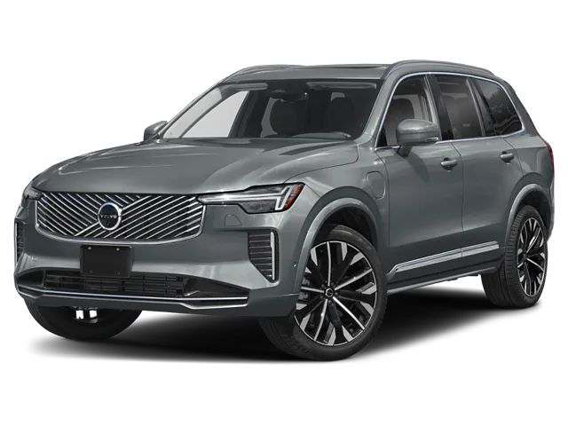Volvo XC90 2026 