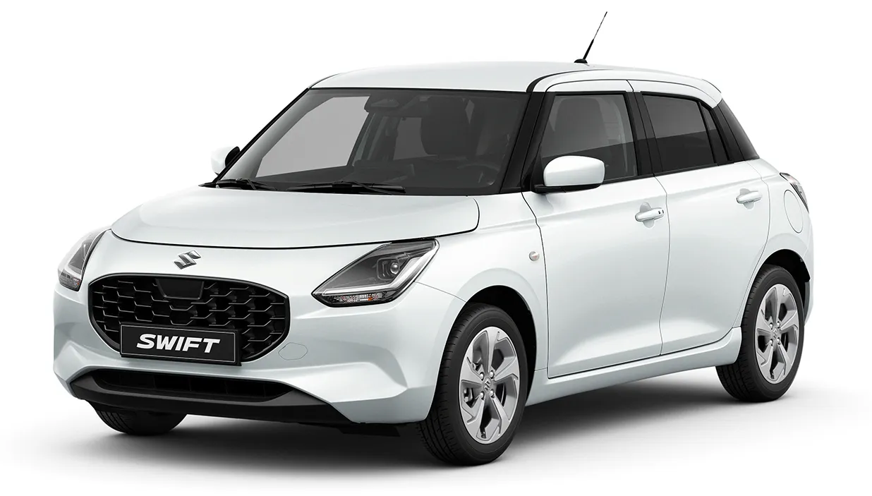 Suzuki Swift 2026