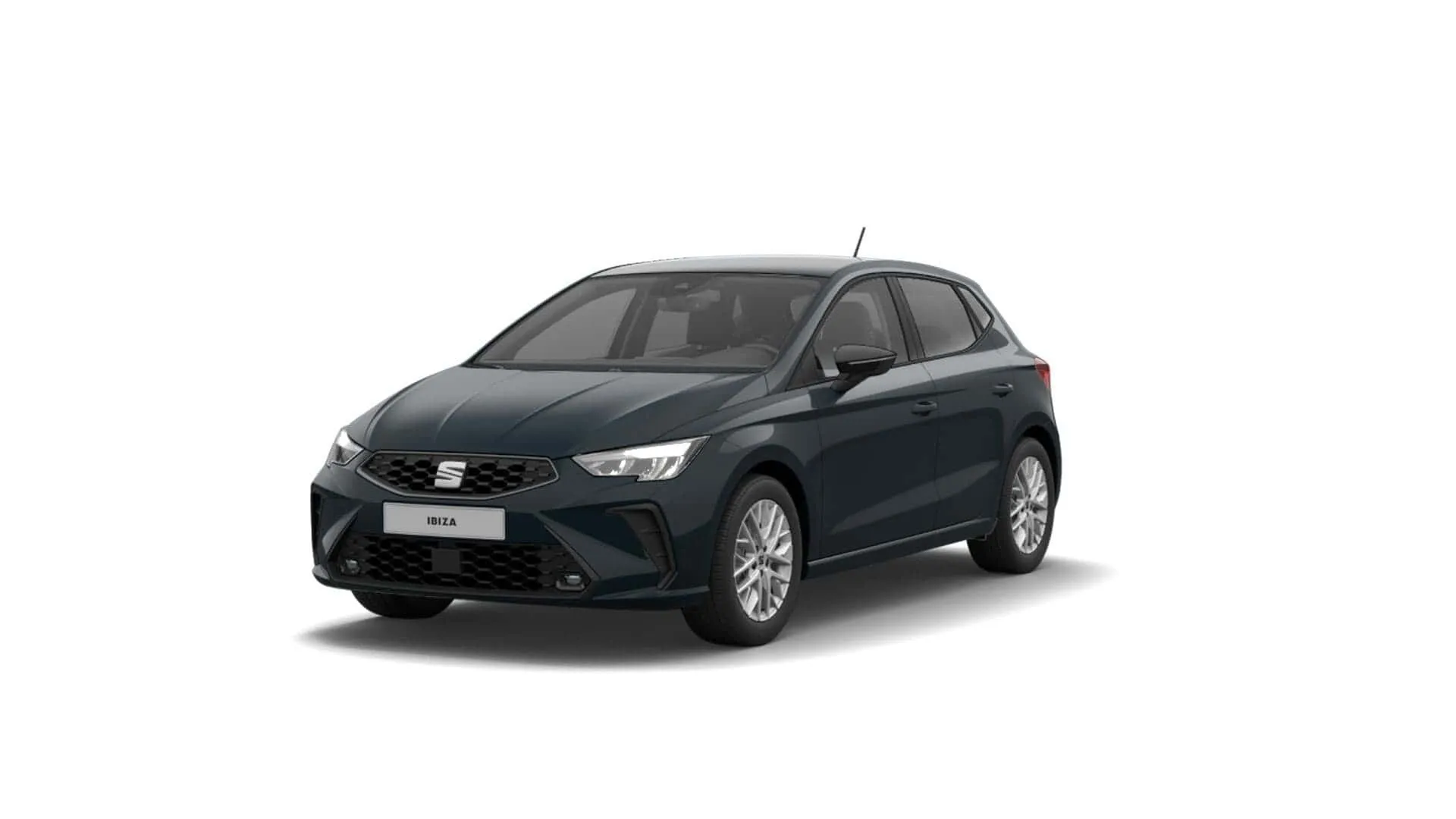 Seat Ibiza 2026
