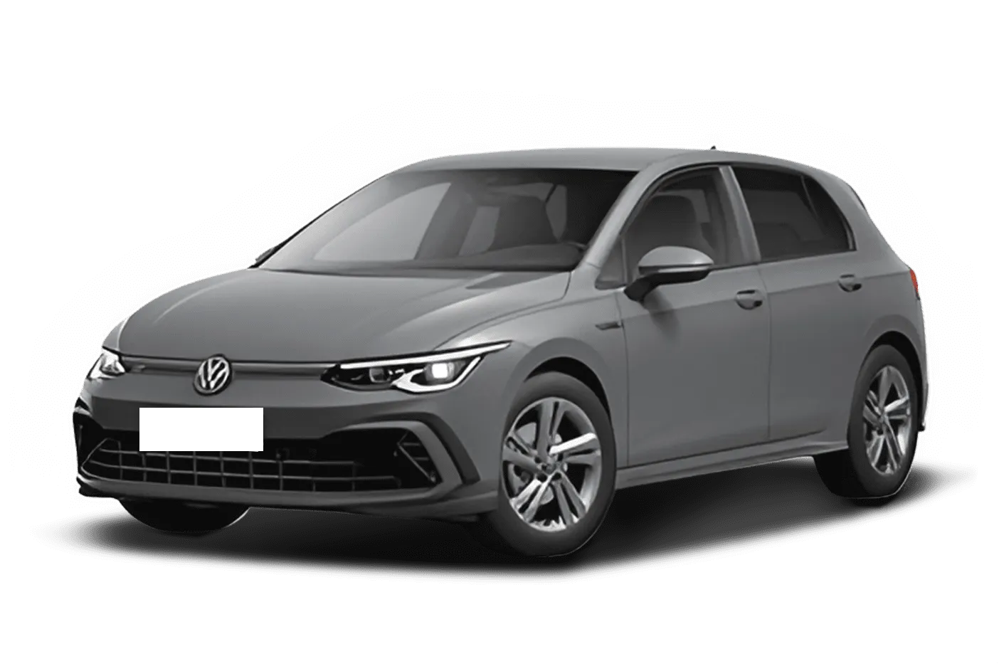 VW Golf 2026