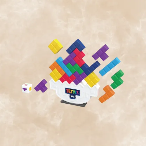 Tetris Tumble