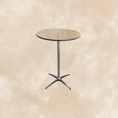 30" Cocktail Table