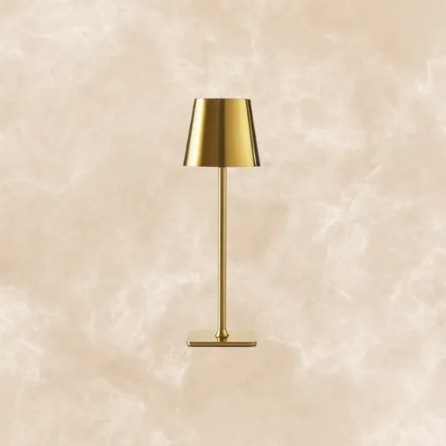 Cordless Lamp