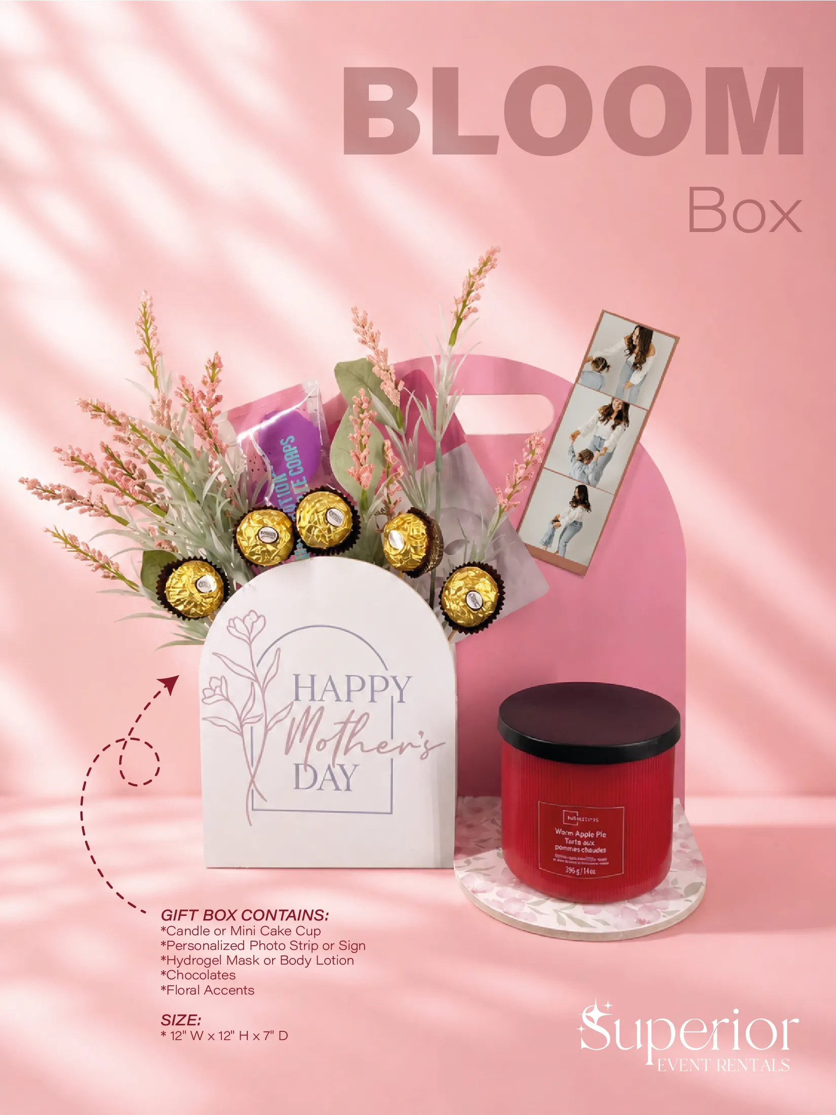 Bloom Box