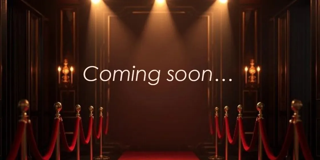 New arrivals 2026 - coming soon collection image