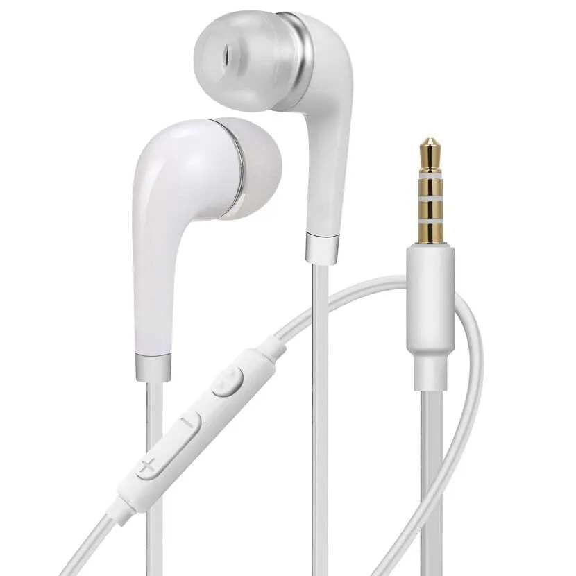 Earbuds 