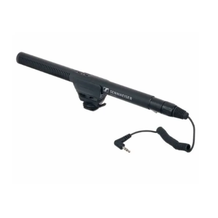 Microphone Sennheiser MKE 600