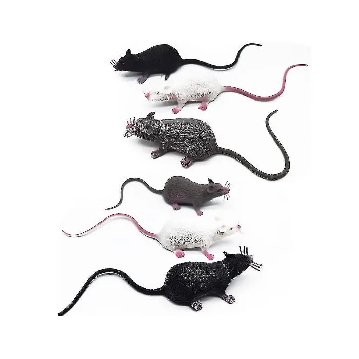 Mouse toy