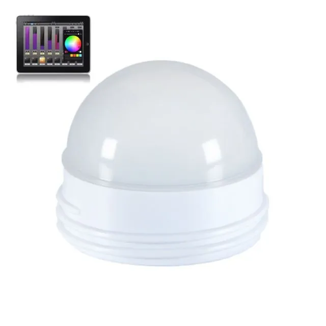 Candy Light app control Bluetooth 