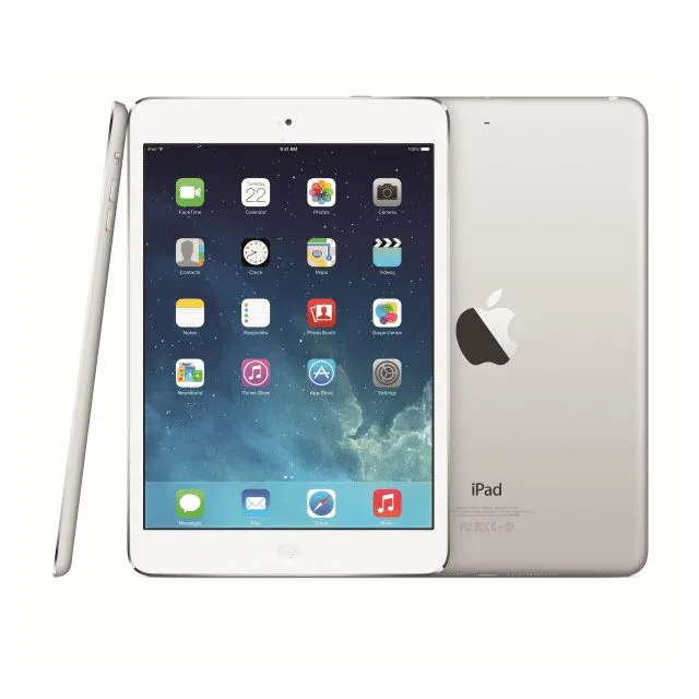 iPad