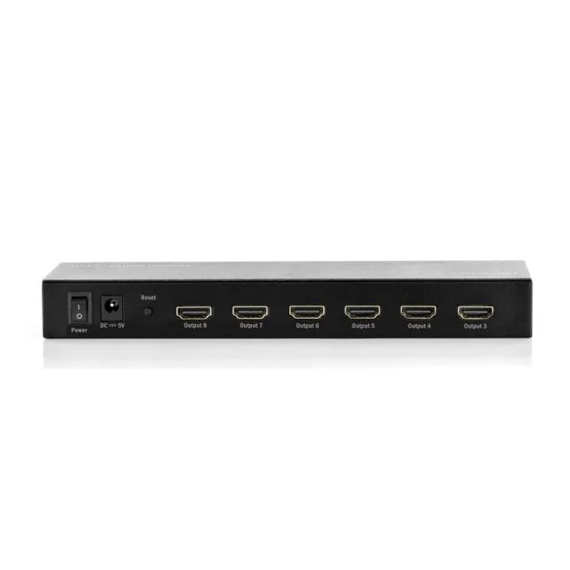 HDMI Splitter 8-Port 