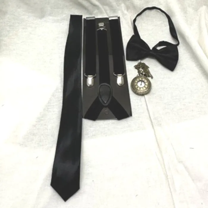 Gatsby Men Set