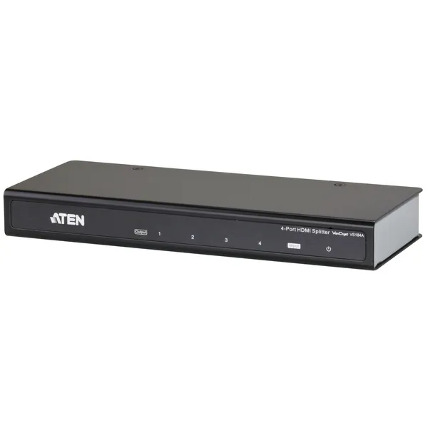 HDMI Splitter 4 outputs	
