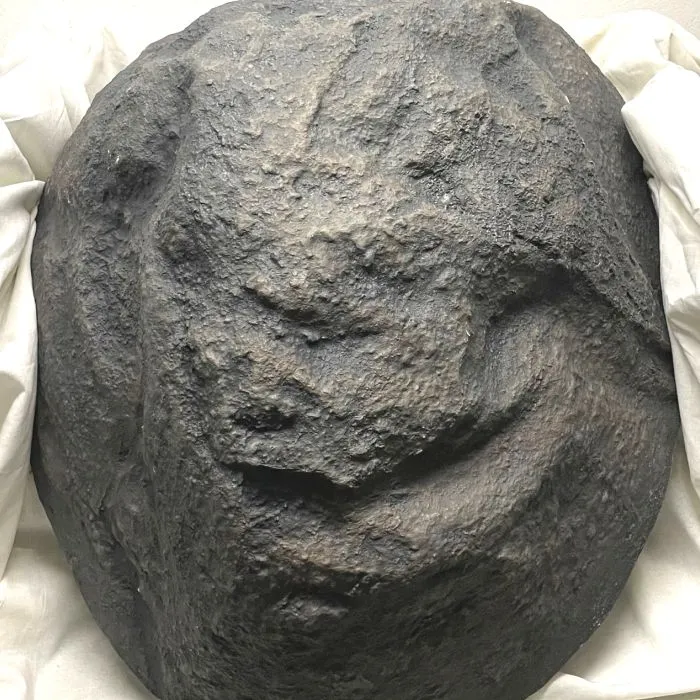 False rock