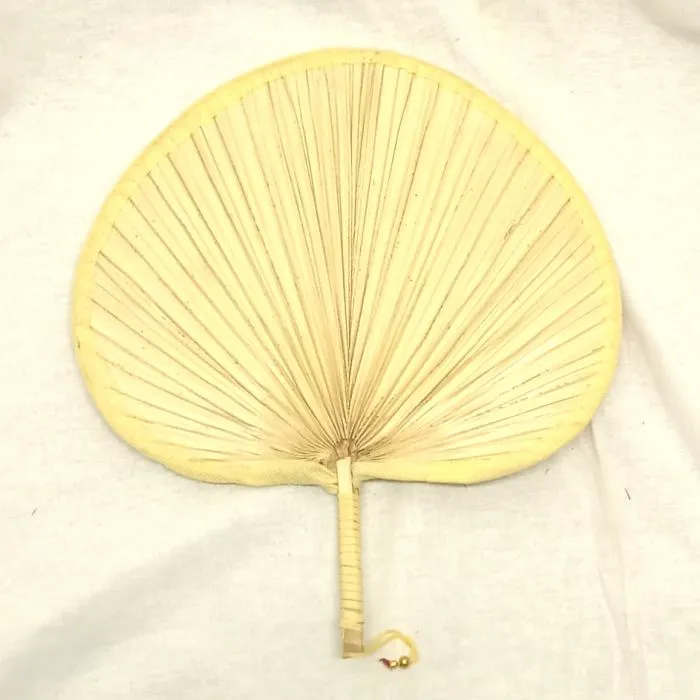 Open asian fan
