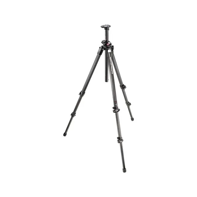 Tripod Manfrotto 055X