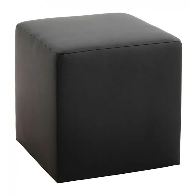 Seating Black Kubb
