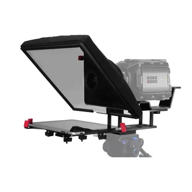 iPad Prompter