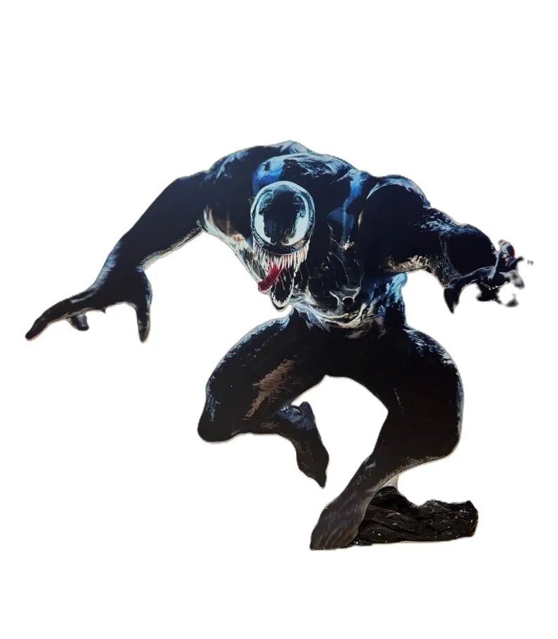 Standee Venom - 1.35x1.68m