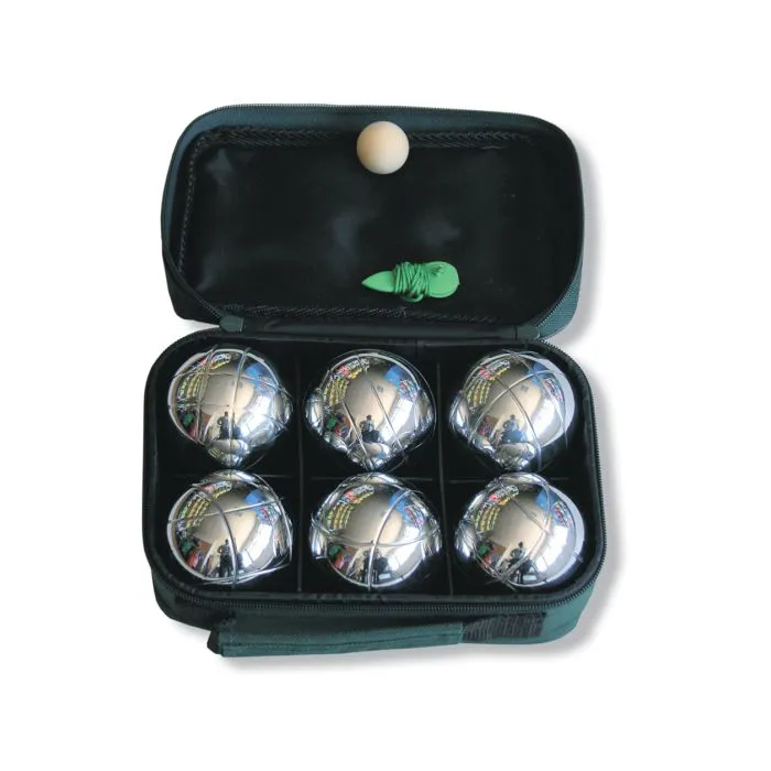 Petanque Game